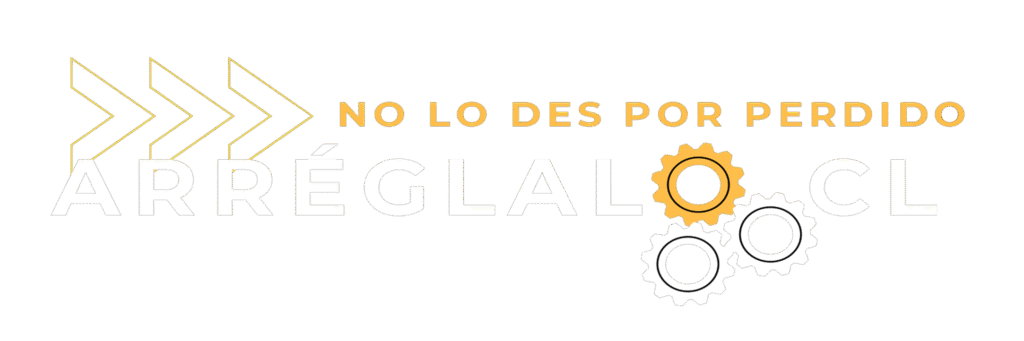 LOGO Arreglalocl